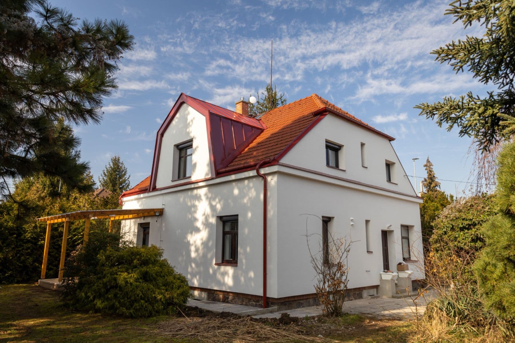 Pronájem bytu 4+kk 71 m², V Nových Bohnicích, Praha, Praha Pronájem bytu 4+kk 71 m², V Nových Bohnicích, Praha, Praha