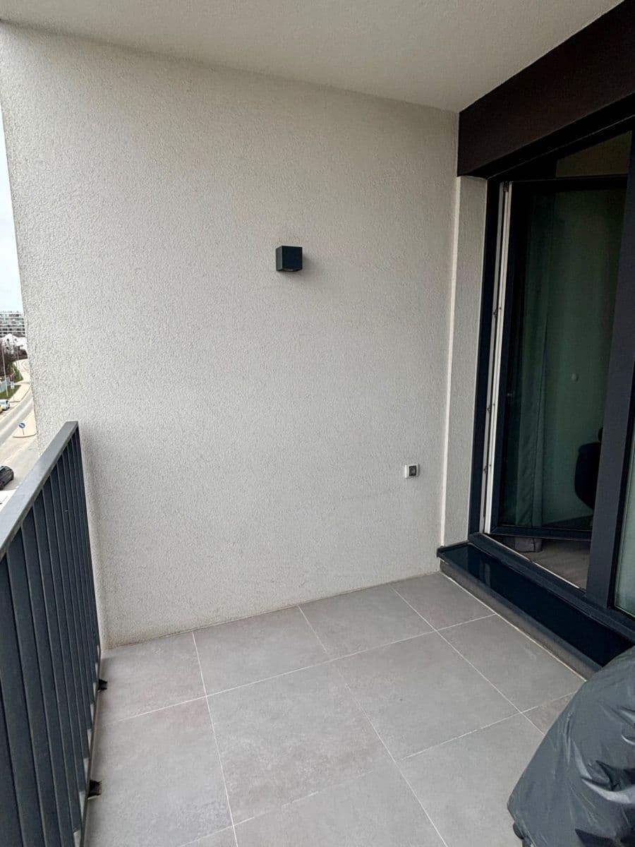 Pronájem bytu 1+1 39 m², Olgy Havlové, Praha, Praha Pronájem bytu 1+1 39 m², Olgy Havlové, Praha, Praha