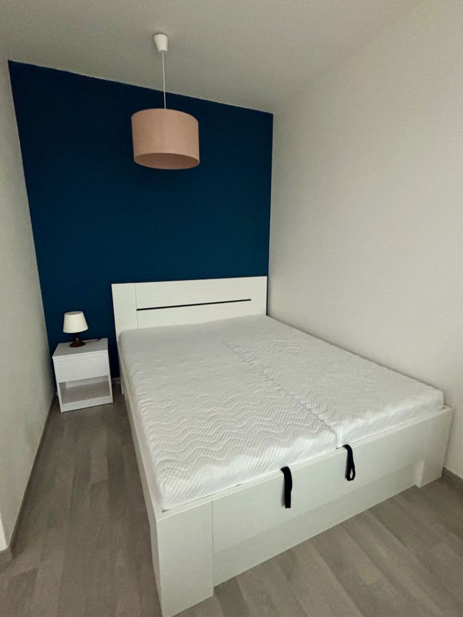 Pronájem bytu 1+1 39 m², Olgy Havlové, Praha, Praha Pronájem bytu 1+1 39 m², Olgy Havlové, Praha, Praha