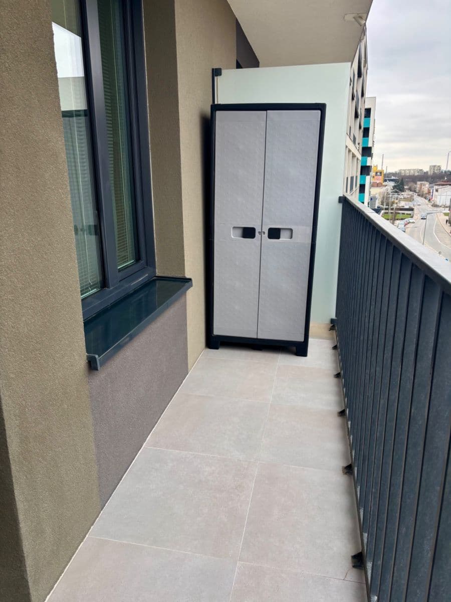 Pronájem bytu 1+1 39 m², Olgy Havlové, Praha, Praha Pronájem bytu 1+1 39 m², Olgy Havlové, Praha, Praha