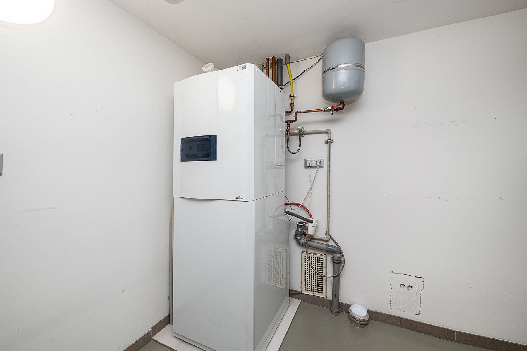 Prodej domu 306 m², pozemek 323 m², U Páté baterie, Praha, Praha Prodej domu 306 m², pozemek 323 m², U Páté baterie, Praha, Praha