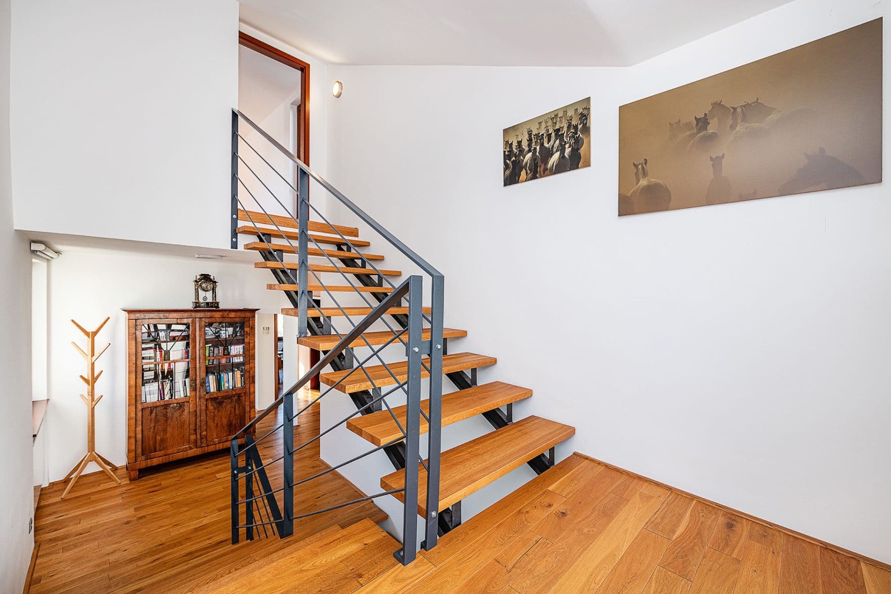 Prodej domu 306 m², pozemek 323 m², U Páté baterie, Praha, Praha Prodej domu 306 m², pozemek 323 m², U Páté baterie, Praha, Praha