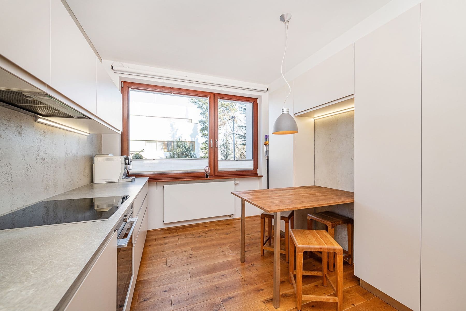 Prodej domu 306 m², pozemek 323 m², U Páté baterie, Praha, Praha Prodej domu 306 m², pozemek 323 m², U Páté baterie, Praha, Praha