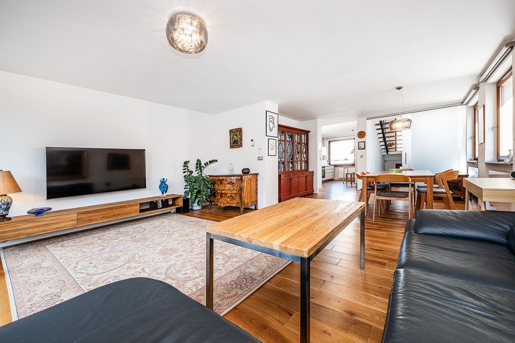 Prodej domu 306 m², pozemek 323 m², U Páté baterie, Praha, Praha Prodej domu 306 m², pozemek 323 m², U Páté baterie, Praha, Praha