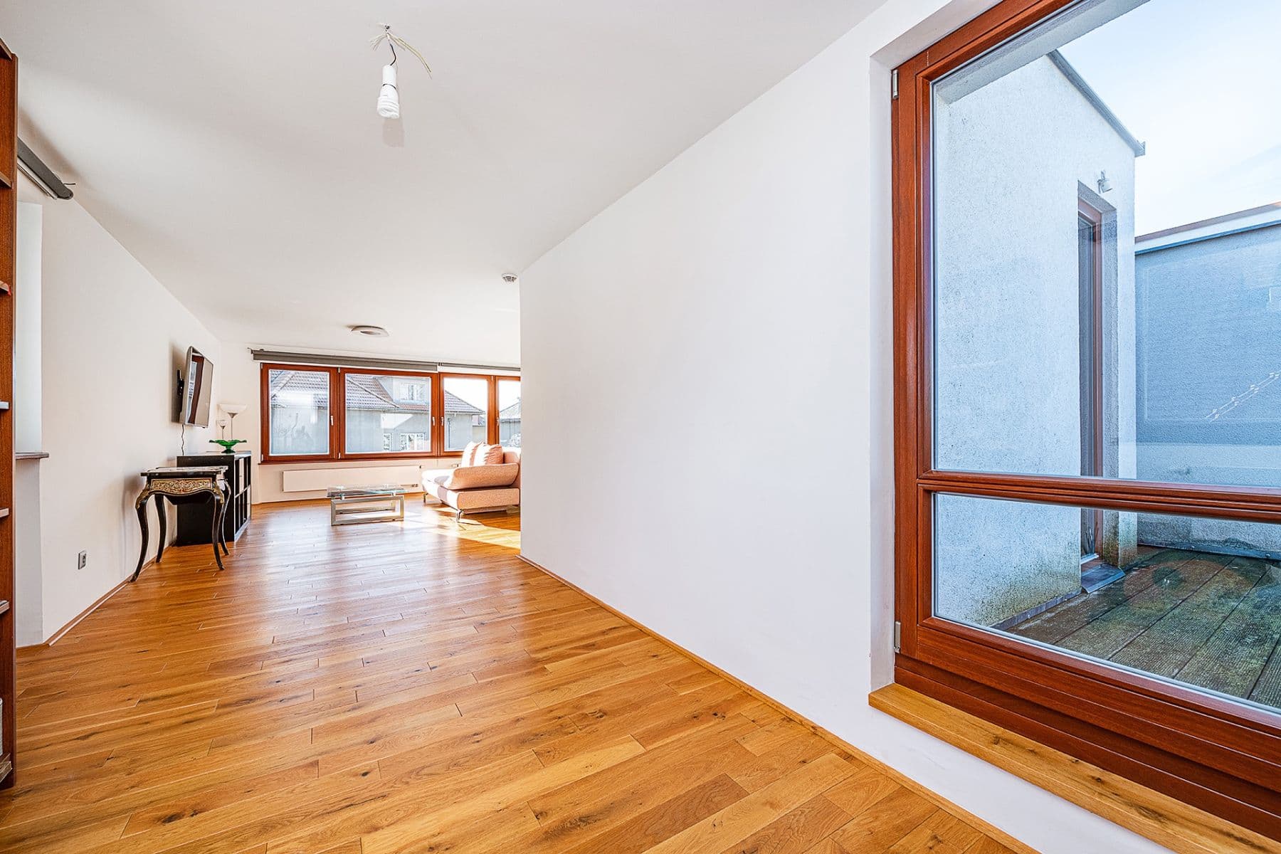 Prodej domu 306 m², pozemek 323 m², U Páté baterie, Praha, Praha Prodej domu 306 m², pozemek 323 m², U Páté baterie, Praha, Praha