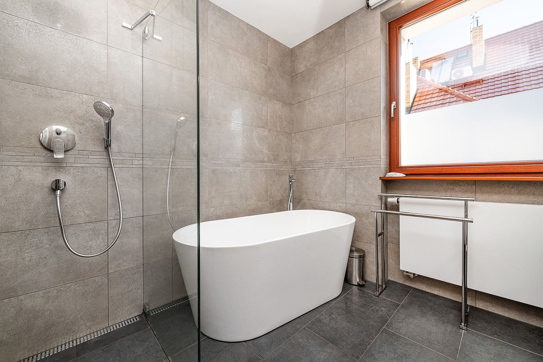 Prodej domu 306 m², pozemek 323 m², U Páté baterie, Praha, Praha Prodej domu 306 m², pozemek 323 m², U Páté baterie, Praha, Praha