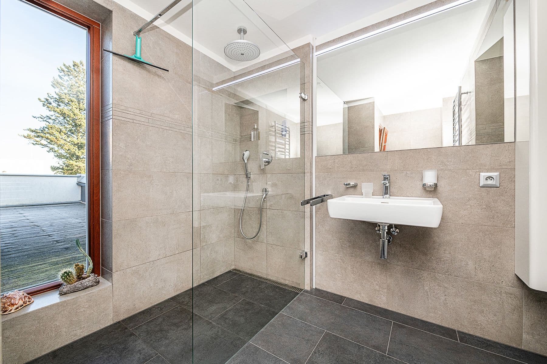 Prodej domu 306 m², pozemek 323 m², U Páté baterie, Praha, Praha Prodej domu 306 m², pozemek 323 m², U Páté baterie, Praha, Praha