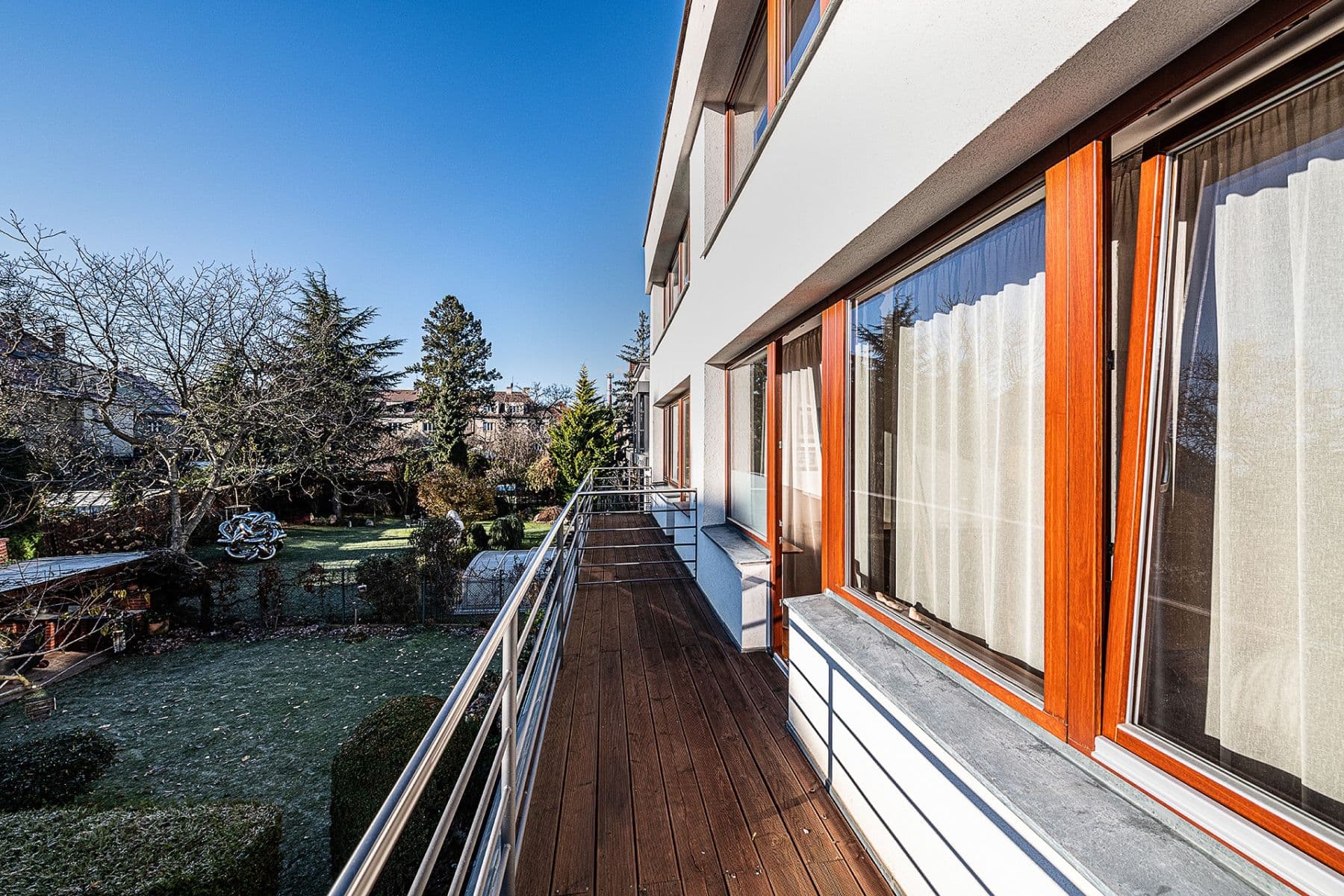 Prodej domu 306 m², pozemek 323 m², U Páté baterie, Praha, Praha Prodej domu 306 m², pozemek 323 m², U Páté baterie, Praha, Praha