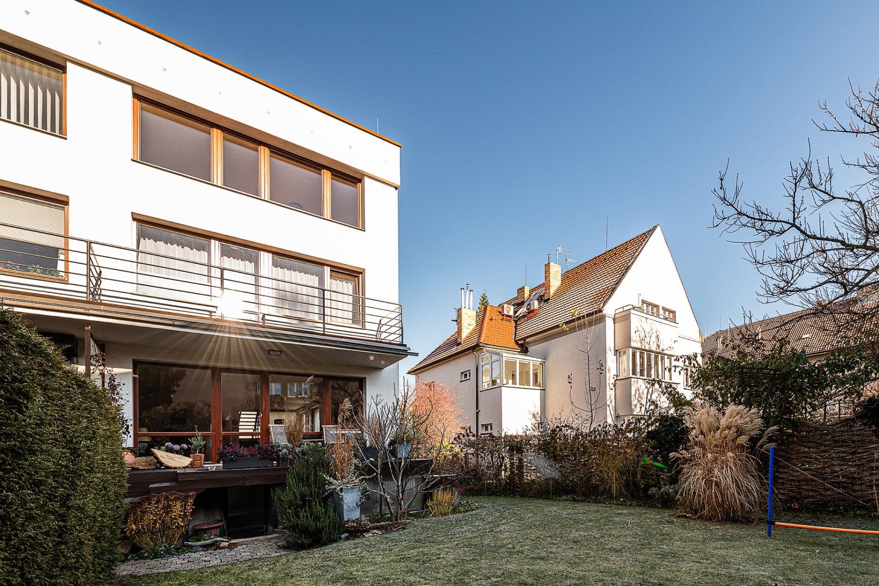 Prodej domu 306 m², pozemek 323 m², U Páté baterie, Praha, Praha Prodej domu 306 m², pozemek 323 m², U Páté baterie, Praha, Praha