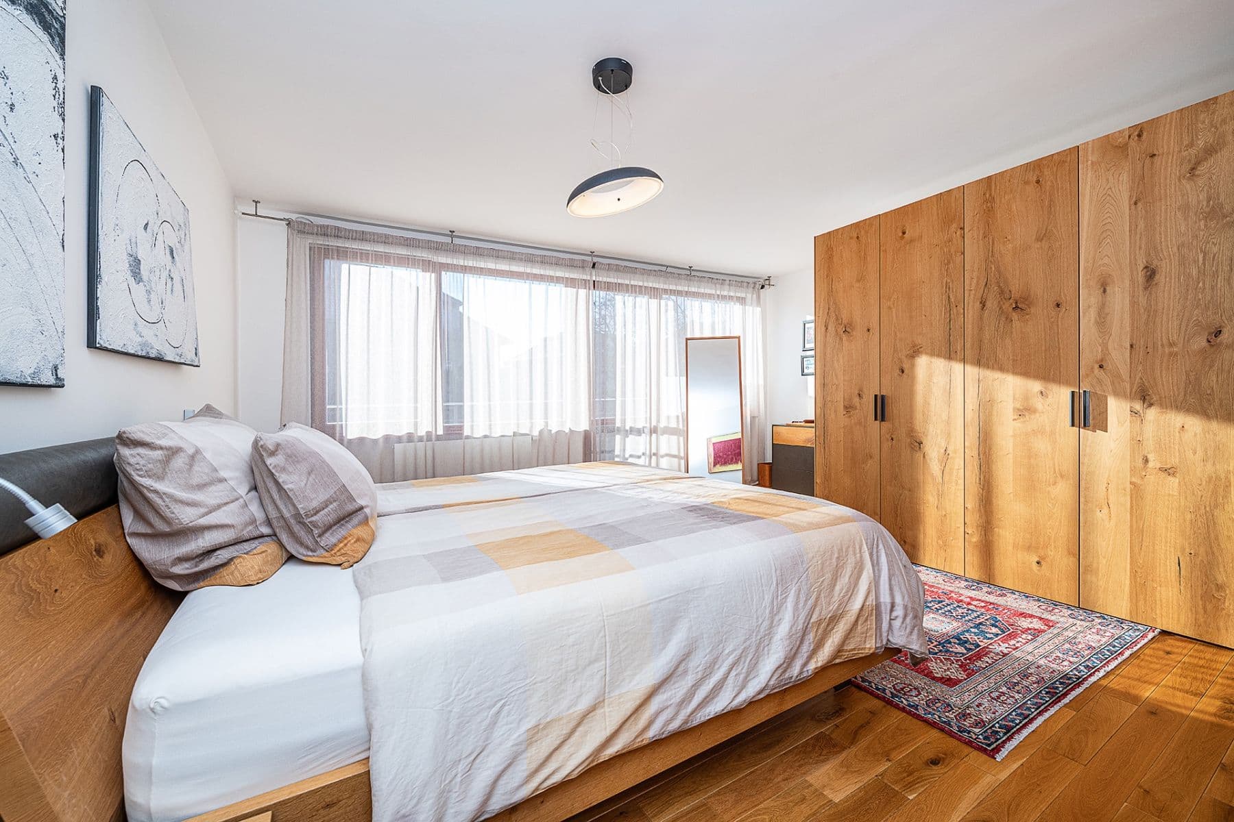 Prodej domu 306 m², pozemek 323 m², U Páté baterie, Praha, Praha Prodej domu 306 m², pozemek 323 m², U Páté baterie, Praha, Praha