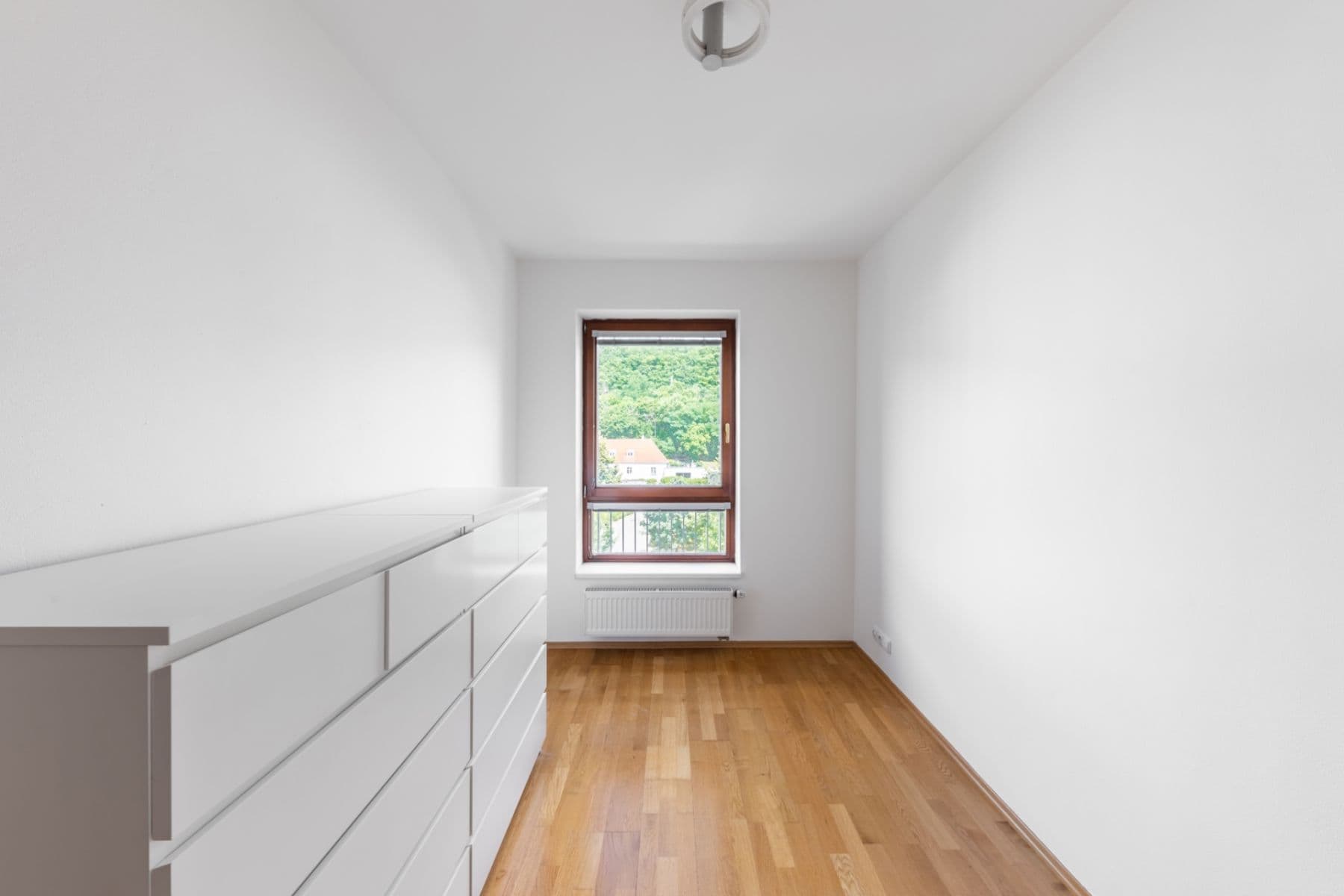 Pronájem bytu 3+kk 67 m², Podvinný mlýn, Praha, Praha Pronájem bytu 3+kk 67 m², Podvinný mlýn, Praha, Praha