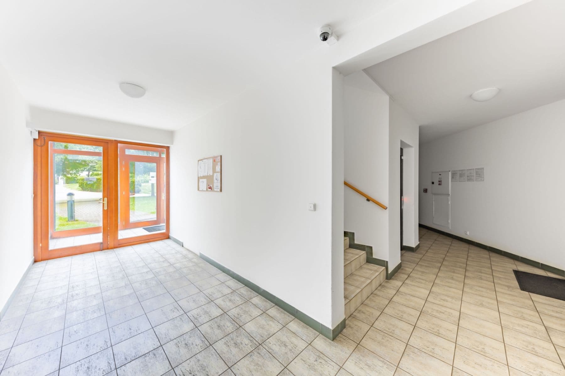 Pronájem bytu 3+kk 67 m², Podvinný mlýn, Praha, Praha Pronájem bytu 3+kk 67 m², Podvinný mlýn, Praha, Praha