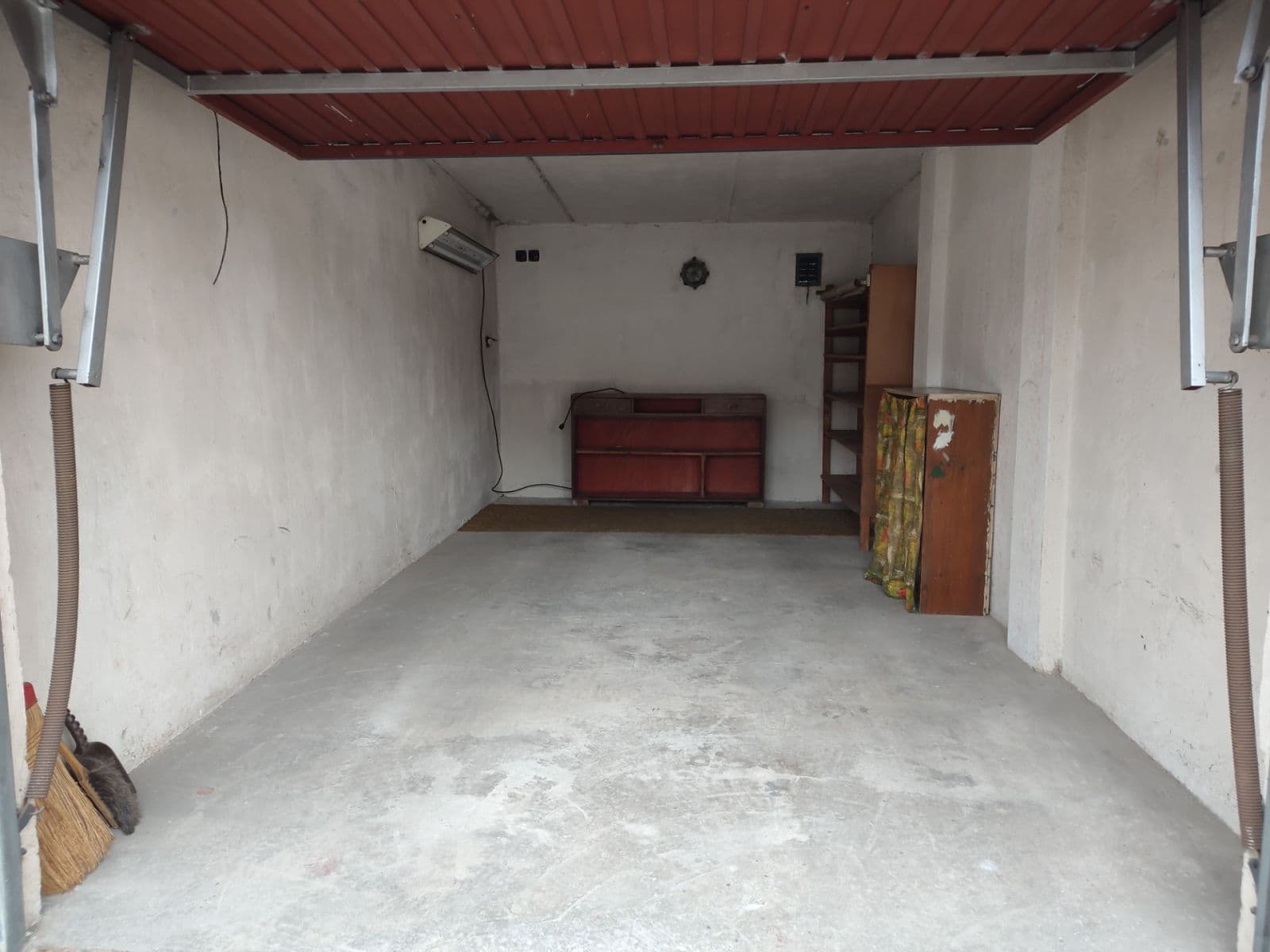 Pronájem garáže 17 m², Ovčárská, Praha, Praha Pronájem garáže 17 m², Ovčárská, Praha, Praha