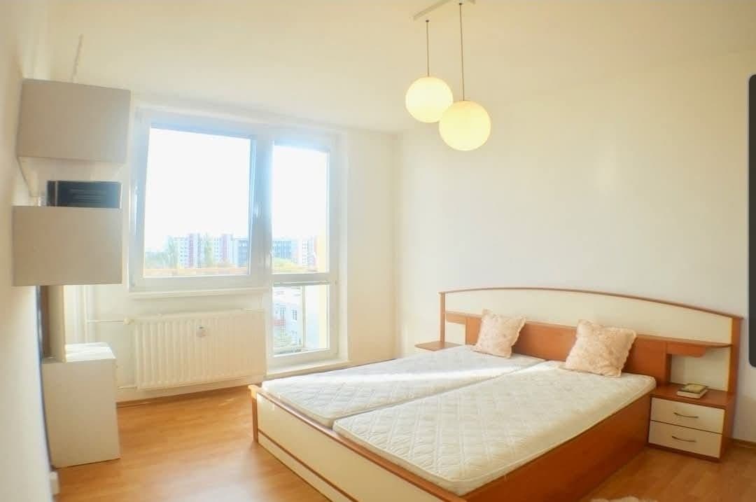 Pronájem bytu 2+1 63 m², Rezedová, Ružinov, Bratislavský kraj Pronájem bytu 2+1 63 m², Rezedová, Ružinov, Bratislavský kraj