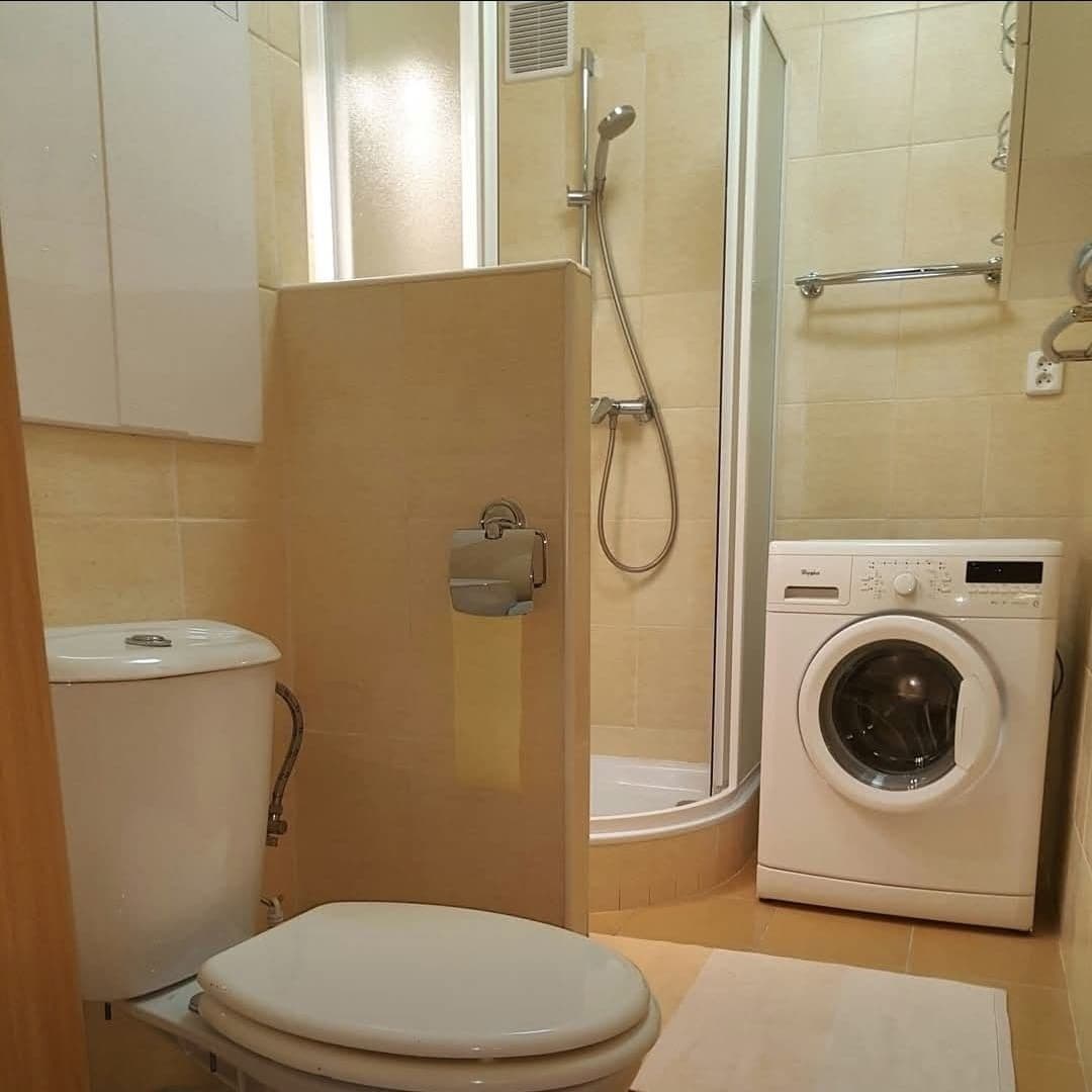 Pronájem bytu 2+1 63 m², Rezedová, Ružinov, Bratislavský kraj Pronájem bytu 2+1 63 m², Rezedová, Ružinov, Bratislavský kraj