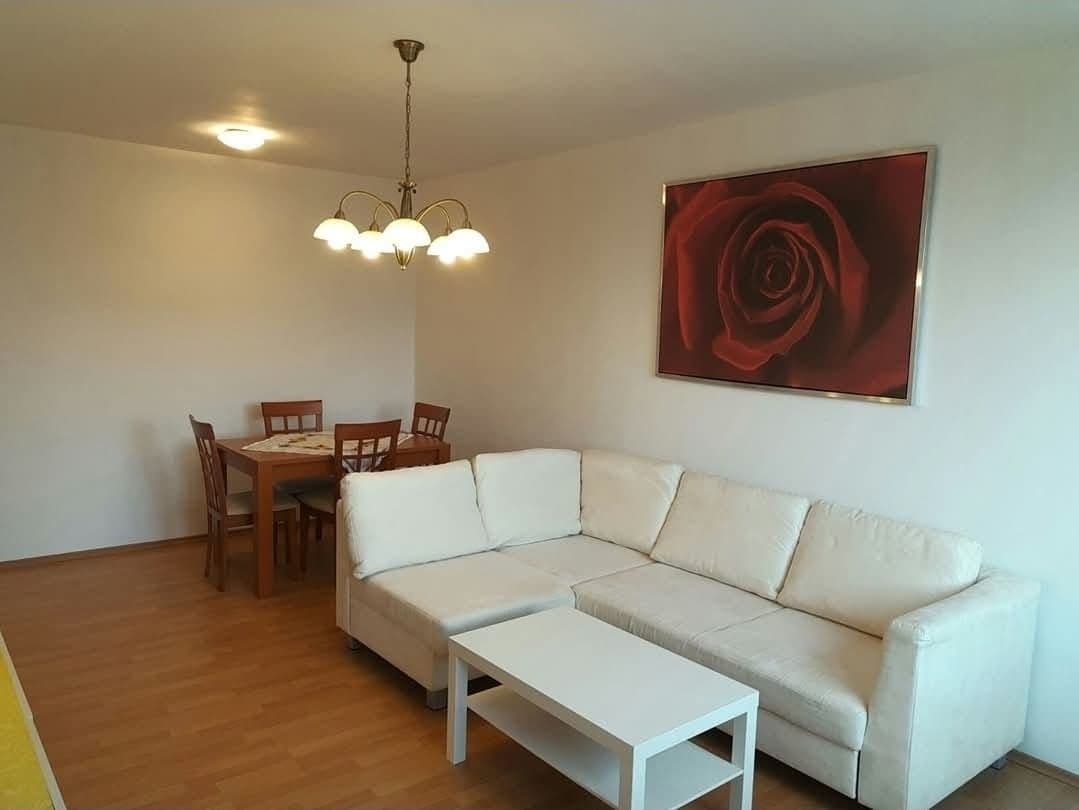 Pronájem bytu 2+1 63 m², Rezedová, Ružinov, Bratislavský kraj Pronájem bytu 2+1 63 m², Rezedová, Ružinov, Bratislavský kraj