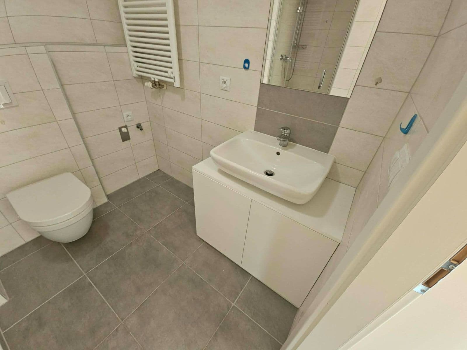 Pronájem bytu 1+kk 32 m², Chlebovická, Praha, Praha Pronájem bytu 1+kk 32 m², Chlebovická, Praha, Praha