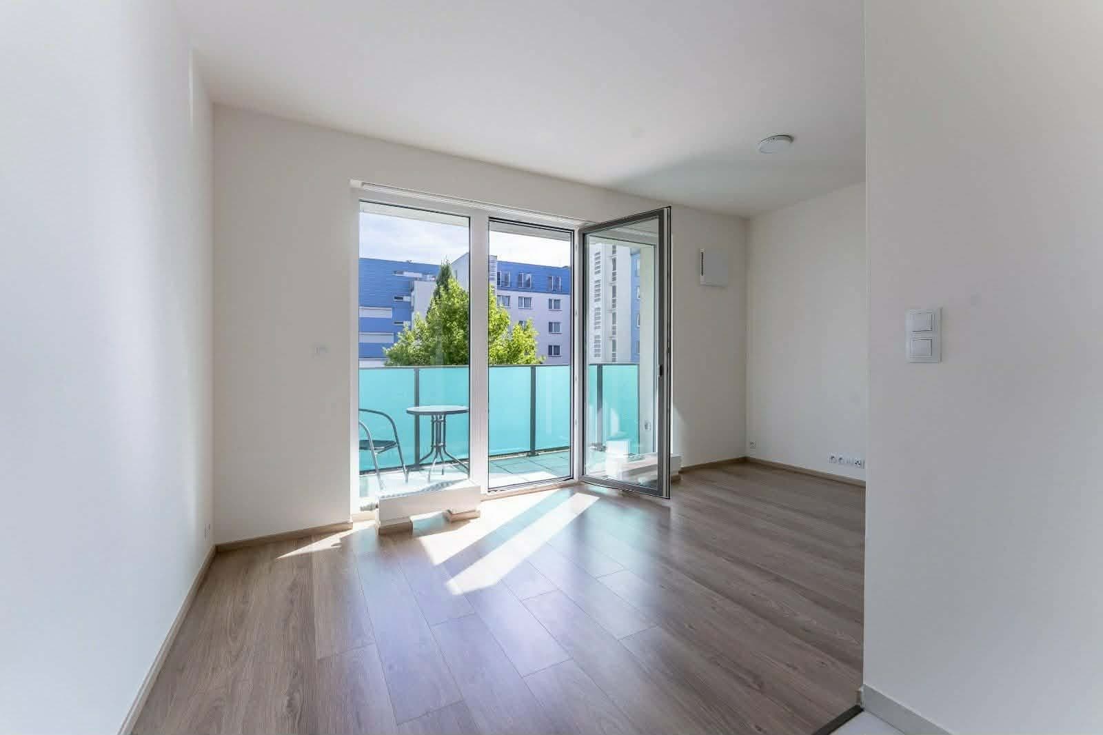 Pronájem bytu 1+kk 32 m², Chlebovická, Praha, Praha Pronájem bytu 1+kk 32 m², Chlebovická, Praha, Praha