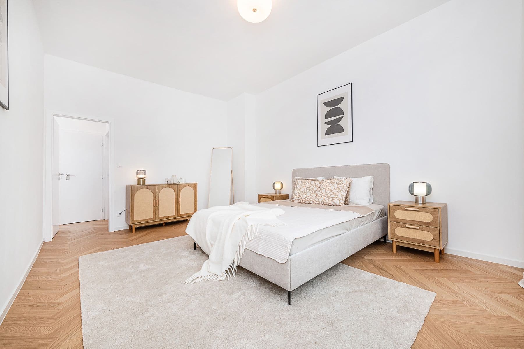 Prodej bytu 3+kk 81 m², Ukrajinská, Praha, Praha Prodej bytu 3+kk 81 m², Ukrajinská, Praha, Praha
