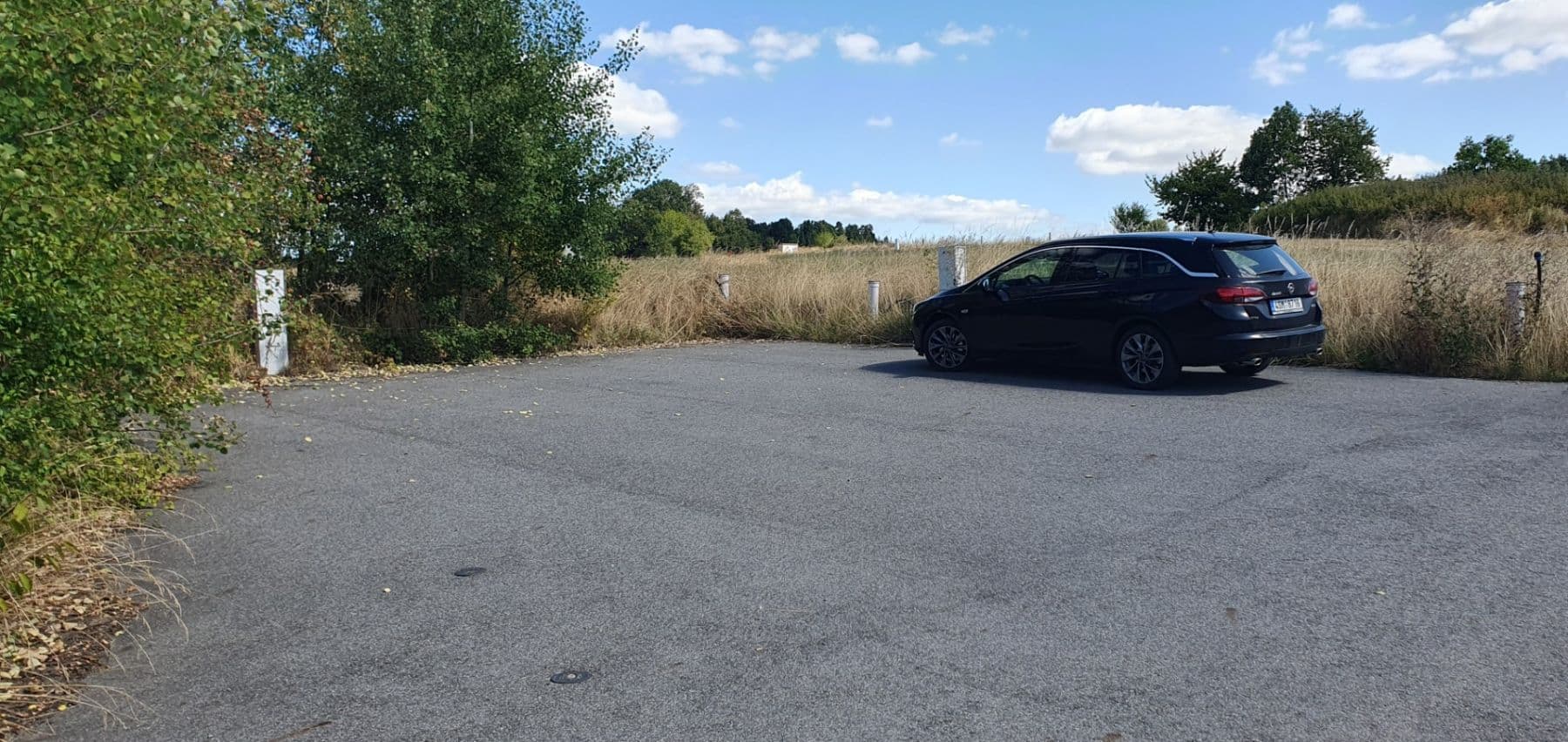 Prodej pozemku 1.215 m², Narysov, Středočeský kraj Prodej pozemku 1.215 m², Narysov, Středočeský kraj