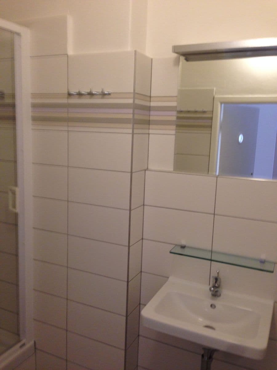 Pronájem bytu 2+kk 57 m², Milady Horákové, Praha, Praha Pronájem bytu 2+kk 57 m², Milady Horákové, Praha, Praha