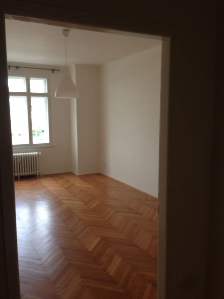 Pronájem bytu 2+kk 57 m², Milady Horákové, Praha, Praha Pronájem bytu 2+kk 57 m², Milady Horákové, Praha, Praha