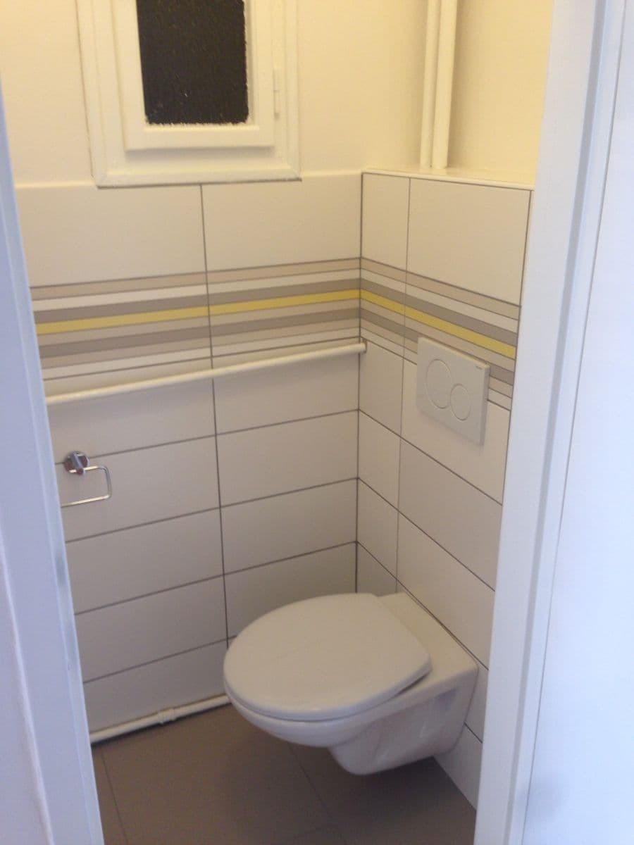 Pronájem bytu 2+kk 57 m², Milady Horákové, Praha, Praha Pronájem bytu 2+kk 57 m², Milady Horákové, Praha, Praha