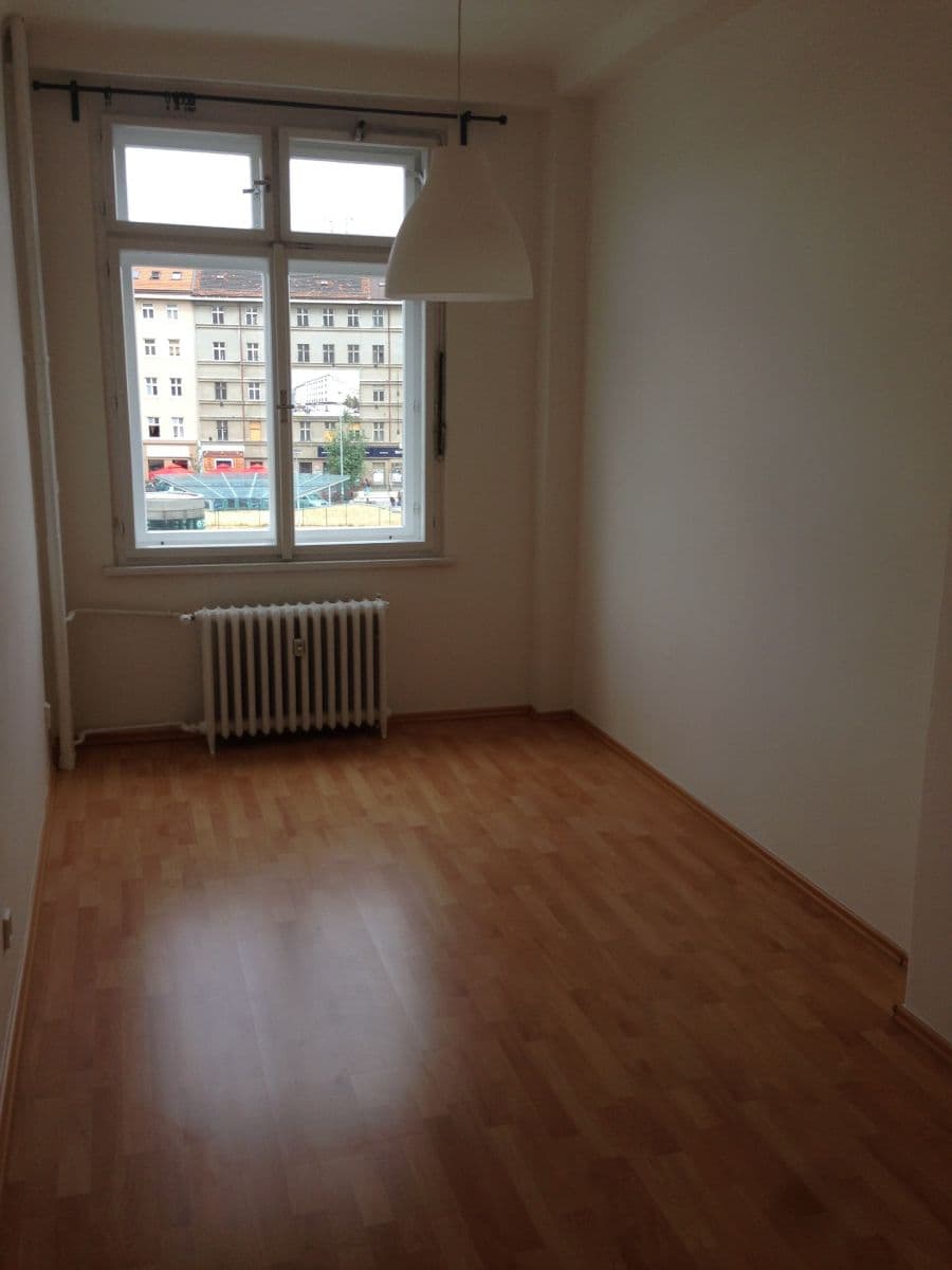 Pronájem bytu 2+kk 57 m², Milady Horákové, Praha, Praha Pronájem bytu 2+kk 57 m², Milady Horákové, Praha, Praha