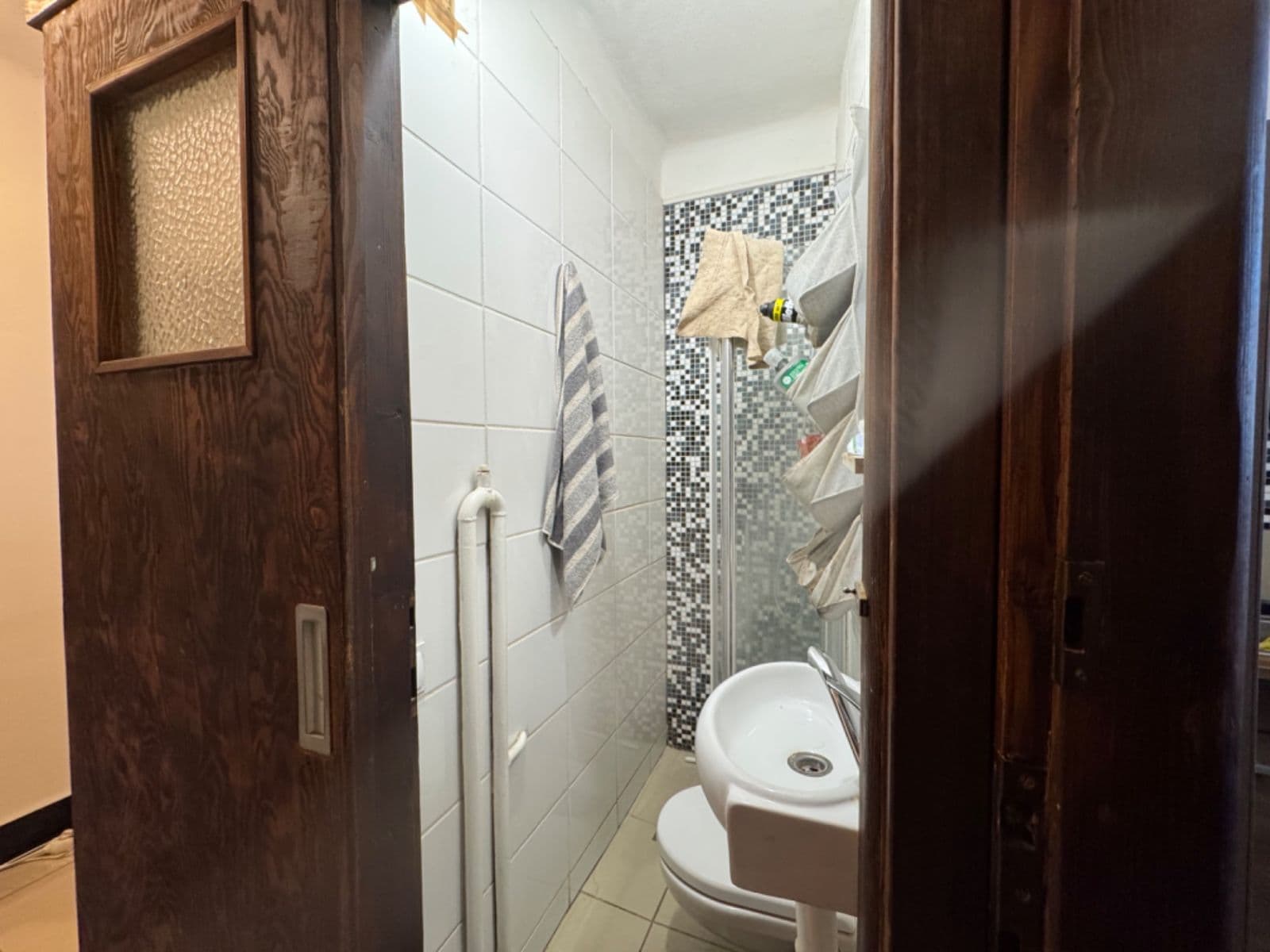 Prodej bytu 1+1 27 m², Thámova, Plzeň, Plzeňský kraj Prodej bytu 1+1 27 m², Thámova, Plzeň, Plzeňský kraj