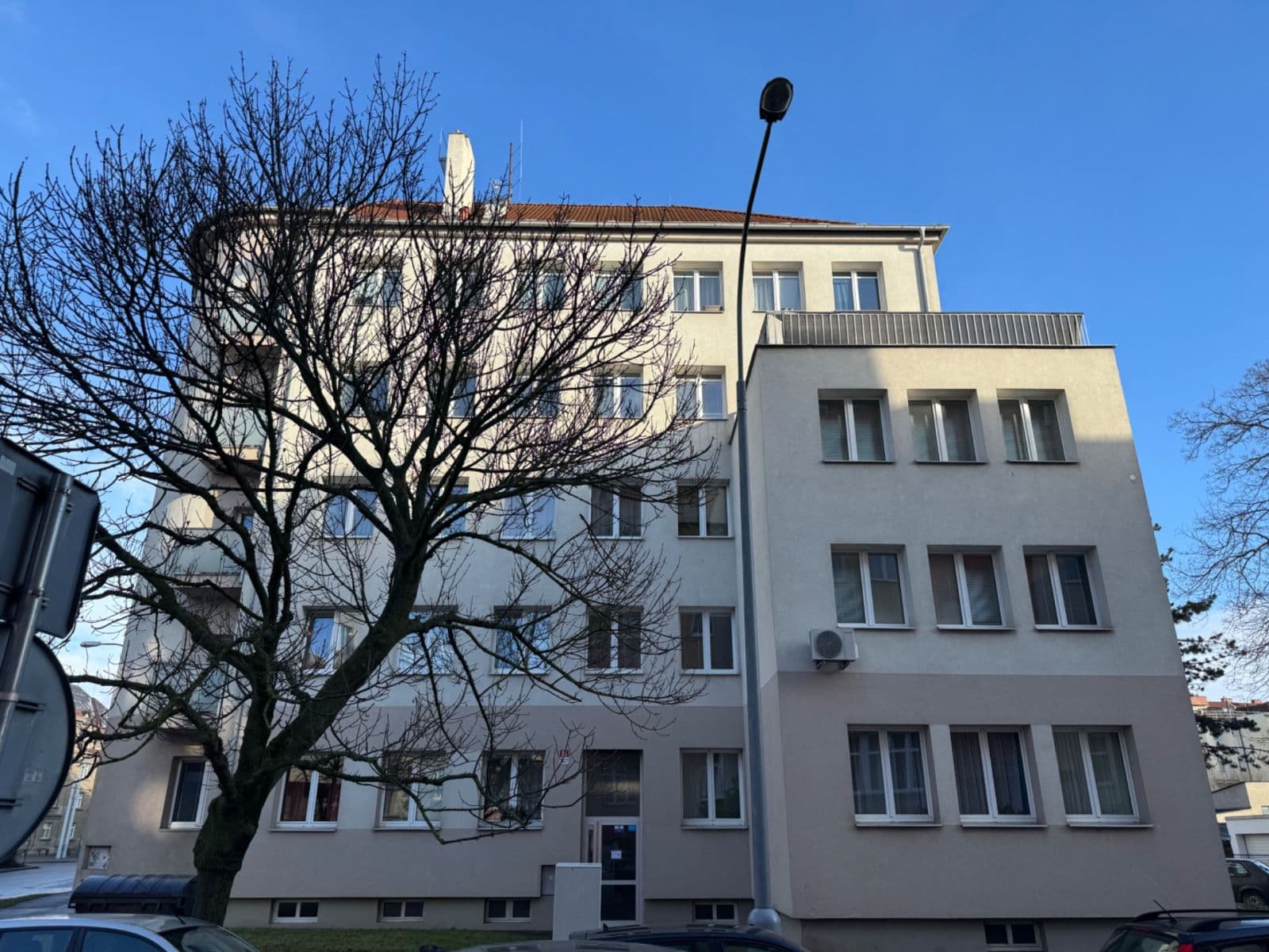 Prodej bytu 1+1 27 m², Thámova, Plzeň, Plzeňský kraj Prodej bytu 1+1 27 m², Thámova, Plzeň, Plzeňský kraj