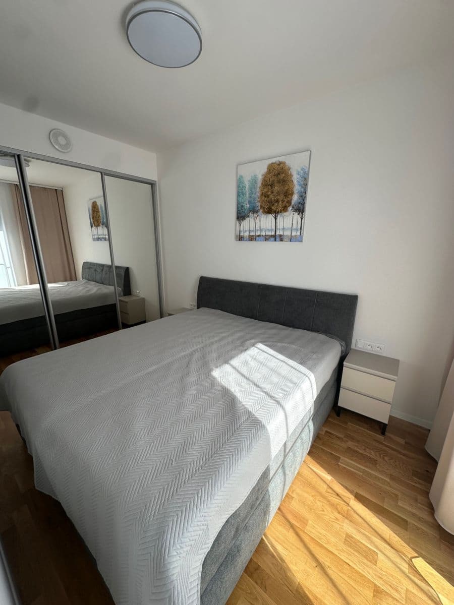 Pronájem bytu 2+1 44 m², Bratislava - mestská časť Staré Mesto, Bratislavský kraj Pronájem bytu 2+1 44 m², Bratislava - mestská časť Staré Mesto, Bratislavský kraj