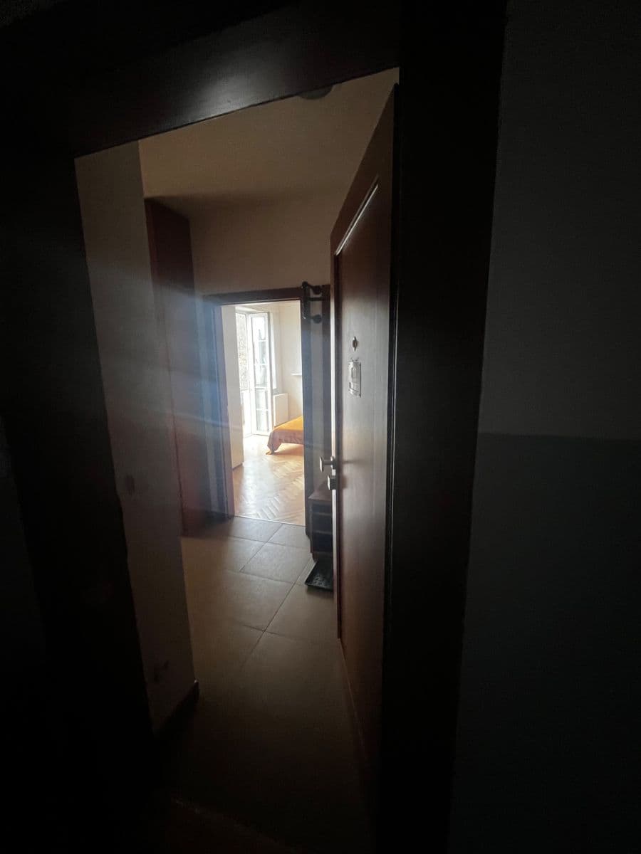 Pronájem bytu 2+1 60 m², Jeremenkova, Praha, Praha Pronájem bytu 2+1 60 m², Jeremenkova, Praha, Praha