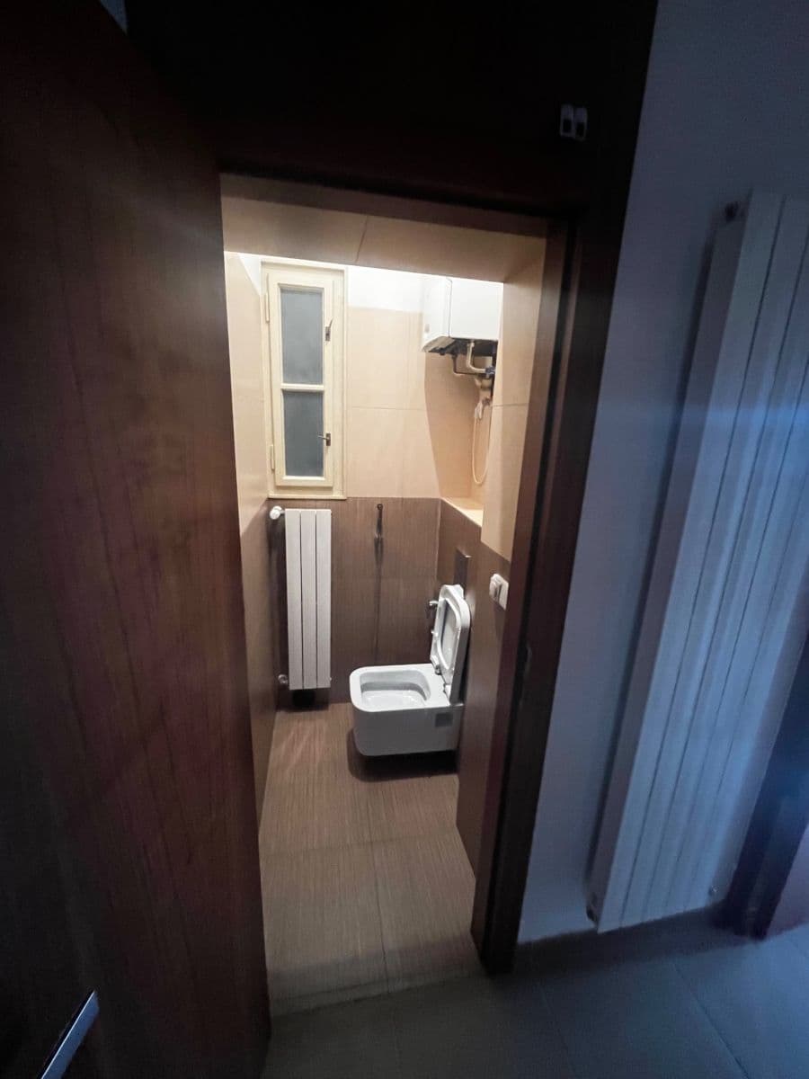 Pronájem bytu 2+1 60 m², Jeremenkova, Praha, Praha Pronájem bytu 2+1 60 m², Jeremenkova, Praha, Praha