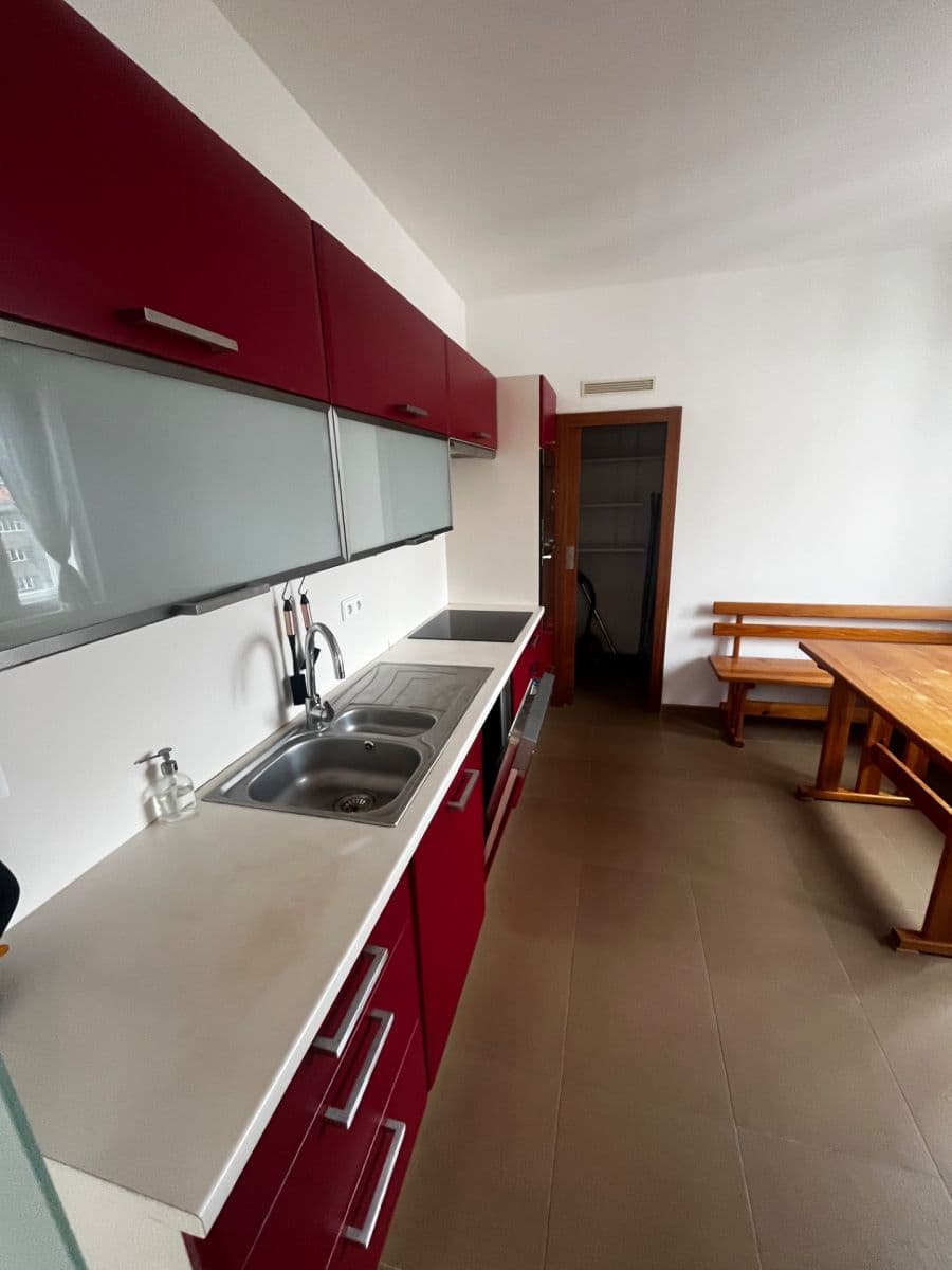 Pronájem bytu 2+1 60 m², Jeremenkova, Praha, Praha Pronájem bytu 2+1 60 m², Jeremenkova, Praha, Praha