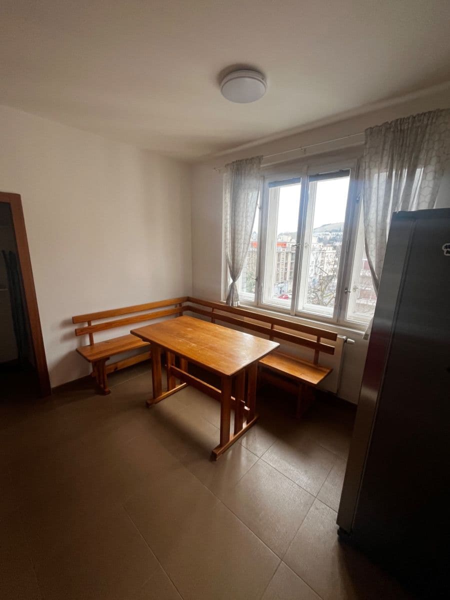 Pronájem bytu 2+1 60 m², Jeremenkova, Praha, Praha Pronájem bytu 2+1 60 m², Jeremenkova, Praha, Praha