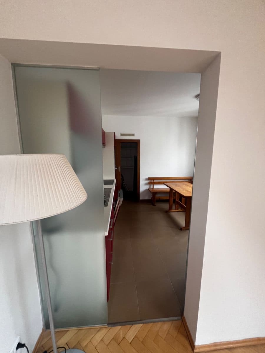 Pronájem bytu 2+1 60 m², Jeremenkova, Praha, Praha Pronájem bytu 2+1 60 m², Jeremenkova, Praha, Praha