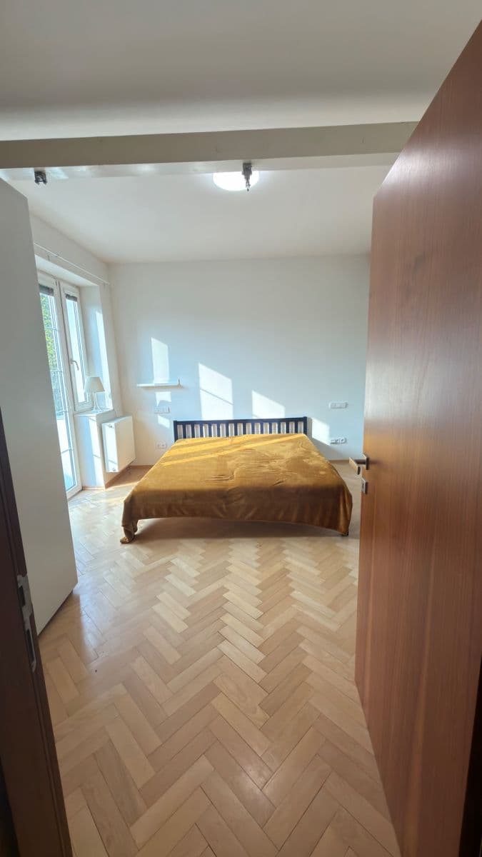 Pronájem bytu 2+1 60 m², Jeremenkova, Praha, Praha Pronájem bytu 2+1 60 m², Jeremenkova, Praha, Praha
