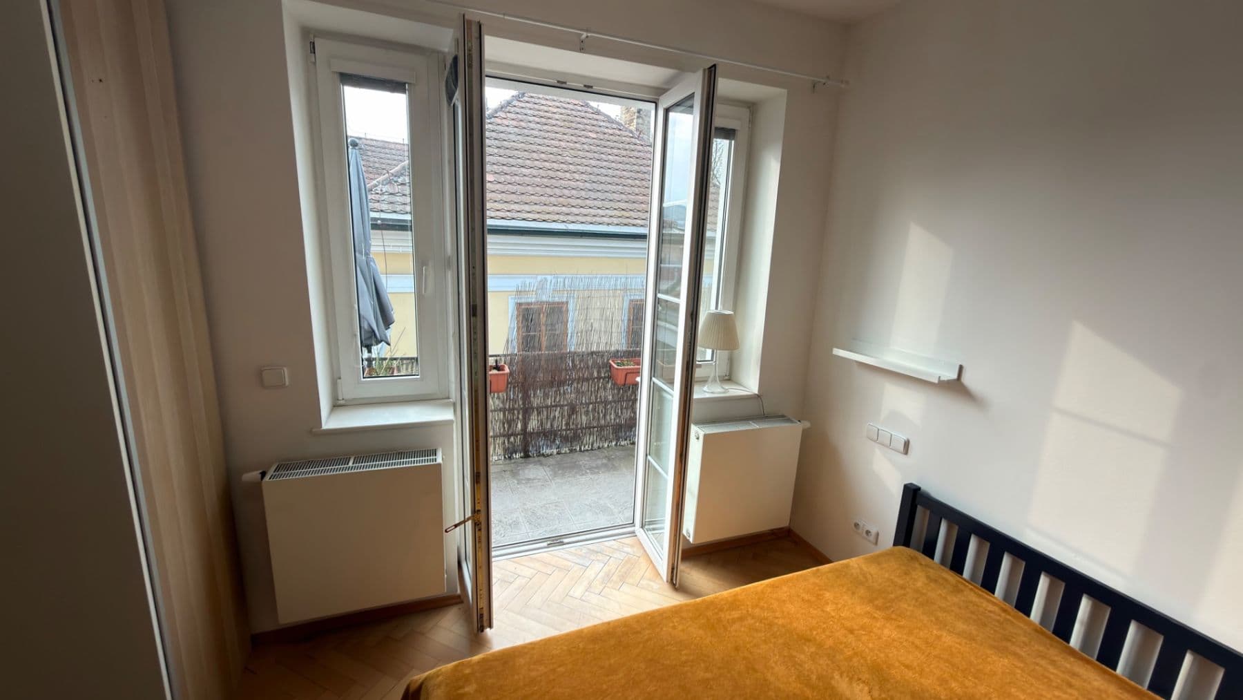 Pronájem bytu 2+1 60 m², Jeremenkova, Praha, Praha Pronájem bytu 2+1 60 m², Jeremenkova, Praha, Praha
