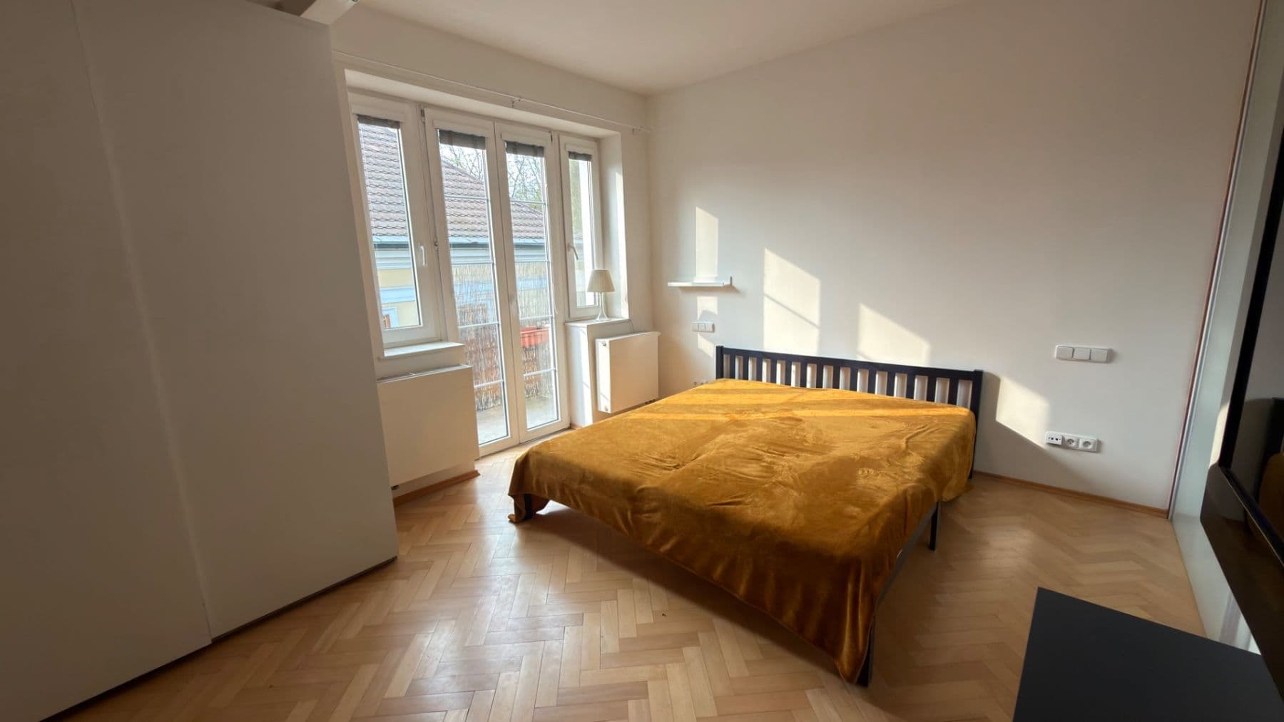 Pronájem bytu 2+1 60 m², Jeremenkova, Praha, Praha Pronájem bytu 2+1 60 m², Jeremenkova, Praha, Praha
