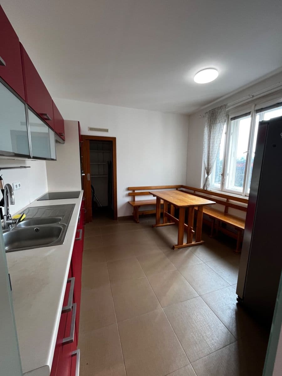 Pronájem bytu 2+1 60 m², Jeremenkova, Praha, Praha Pronájem bytu 2+1 60 m², Jeremenkova, Praha, Praha