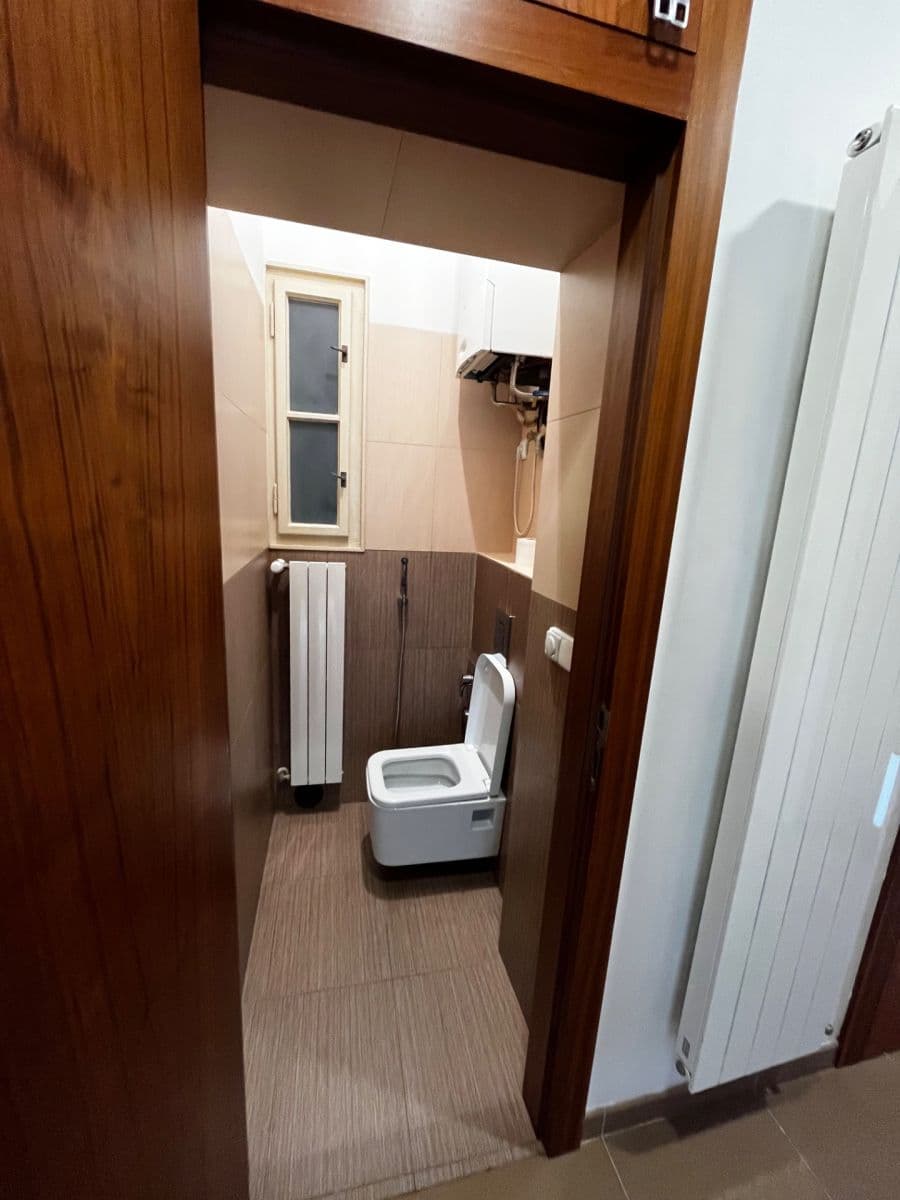 Pronájem bytu 2+1 60 m², Jeremenkova, Praha, Praha Pronájem bytu 2+1 60 m², Jeremenkova, Praha, Praha
