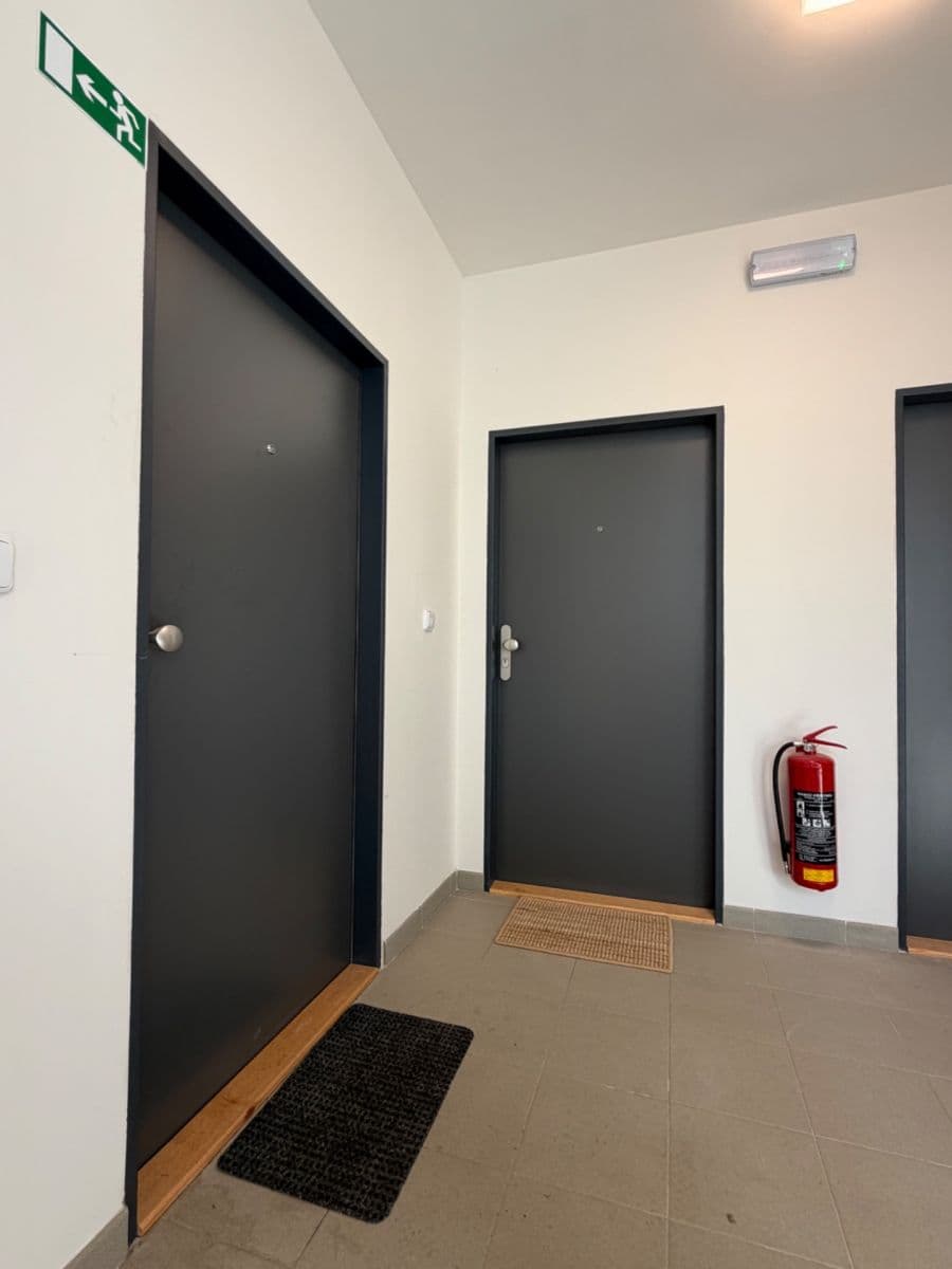 Pronájem bytu 2+kk 55 m², Smetanova, Hořovice, Středočeský kraj Pronájem bytu 2+kk 55 m², Smetanova, Hořovice, Středočeský kraj