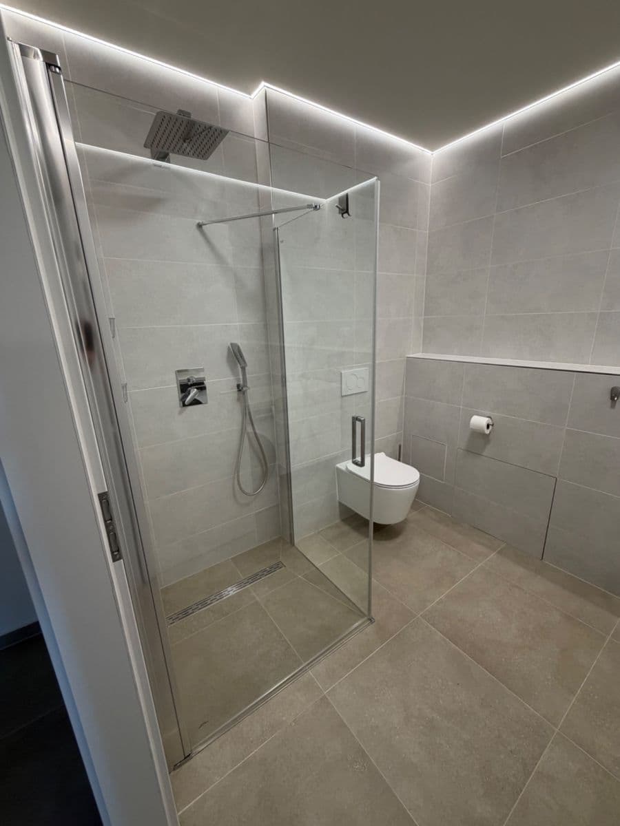 Pronájem bytu 2+kk 55 m², Smetanova, Hořovice, Středočeský kraj Pronájem bytu 2+kk 55 m², Smetanova, Hořovice, Středočeský kraj