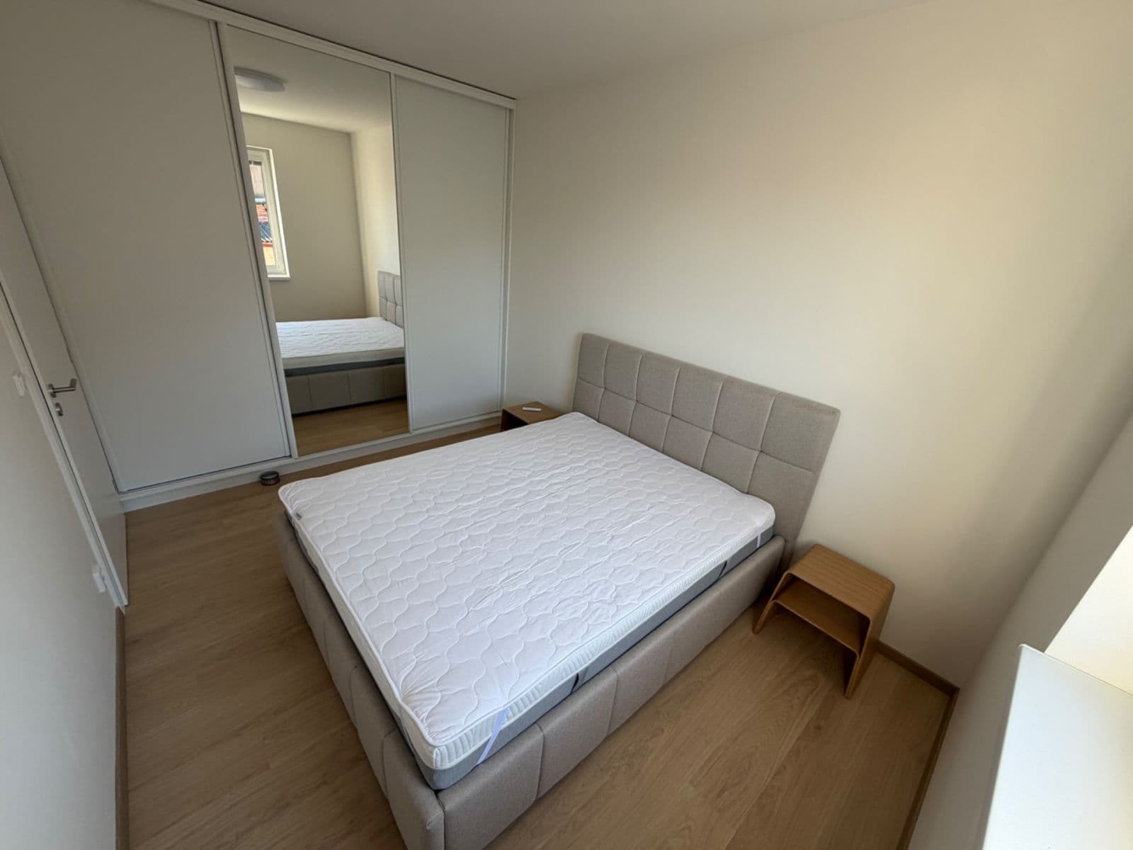 Pronájem bytu 2+kk 55 m², Smetanova, Hořovice, Středočeský kraj Pronájem bytu 2+kk 55 m², Smetanova, Hořovice, Středočeský kraj