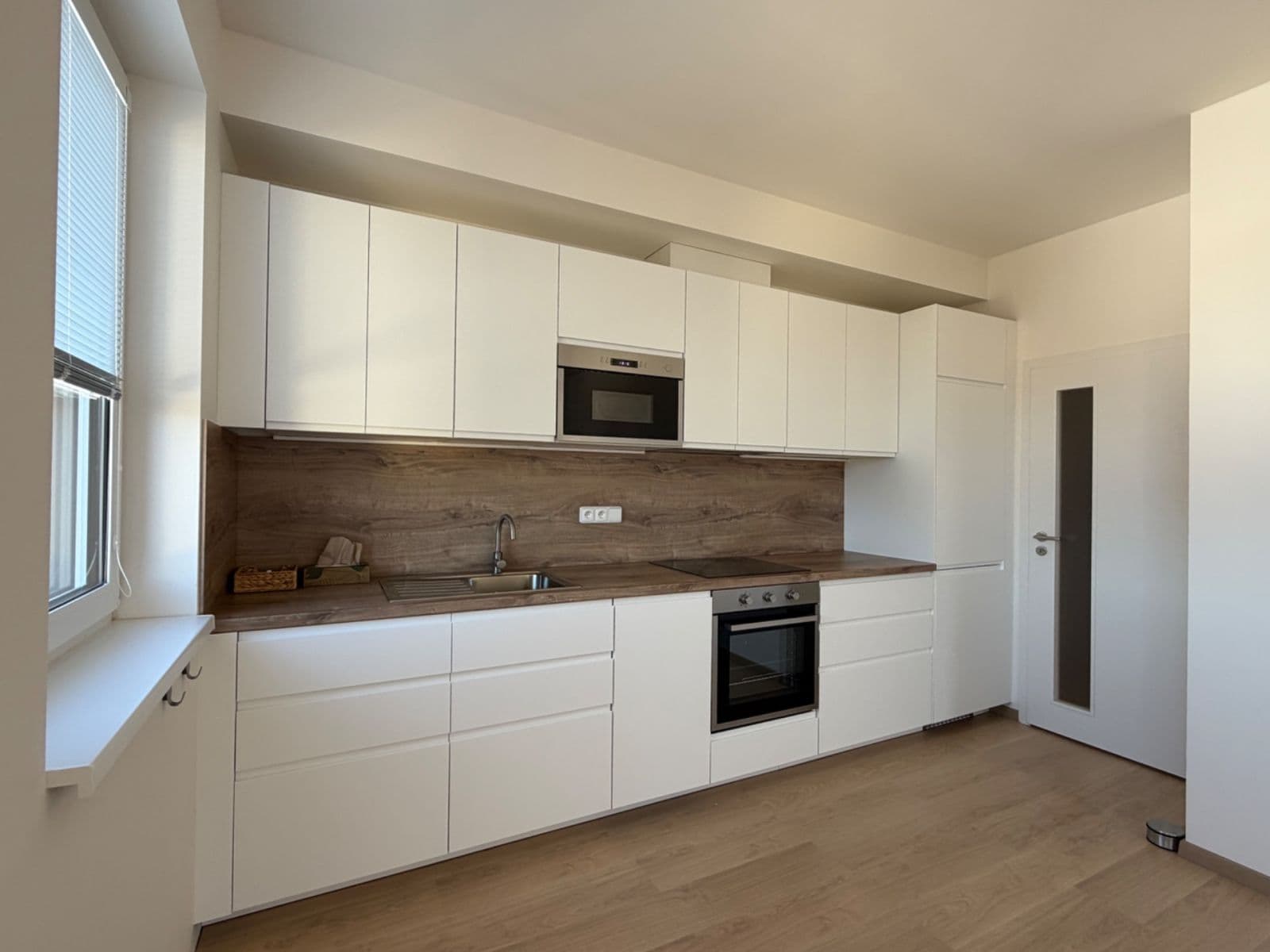 Pronájem bytu 2+kk 55 m², Smetanova, Hořovice, Středočeský kraj Pronájem bytu 2+kk 55 m², Smetanova, Hořovice, Středočeský kraj