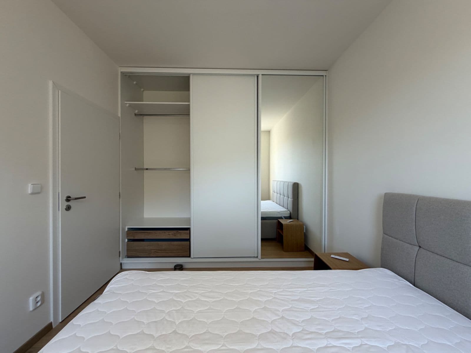 Pronájem bytu 2+kk 55 m², Smetanova, Hořovice, Středočeský kraj Pronájem bytu 2+kk 55 m², Smetanova, Hořovice, Středočeský kraj