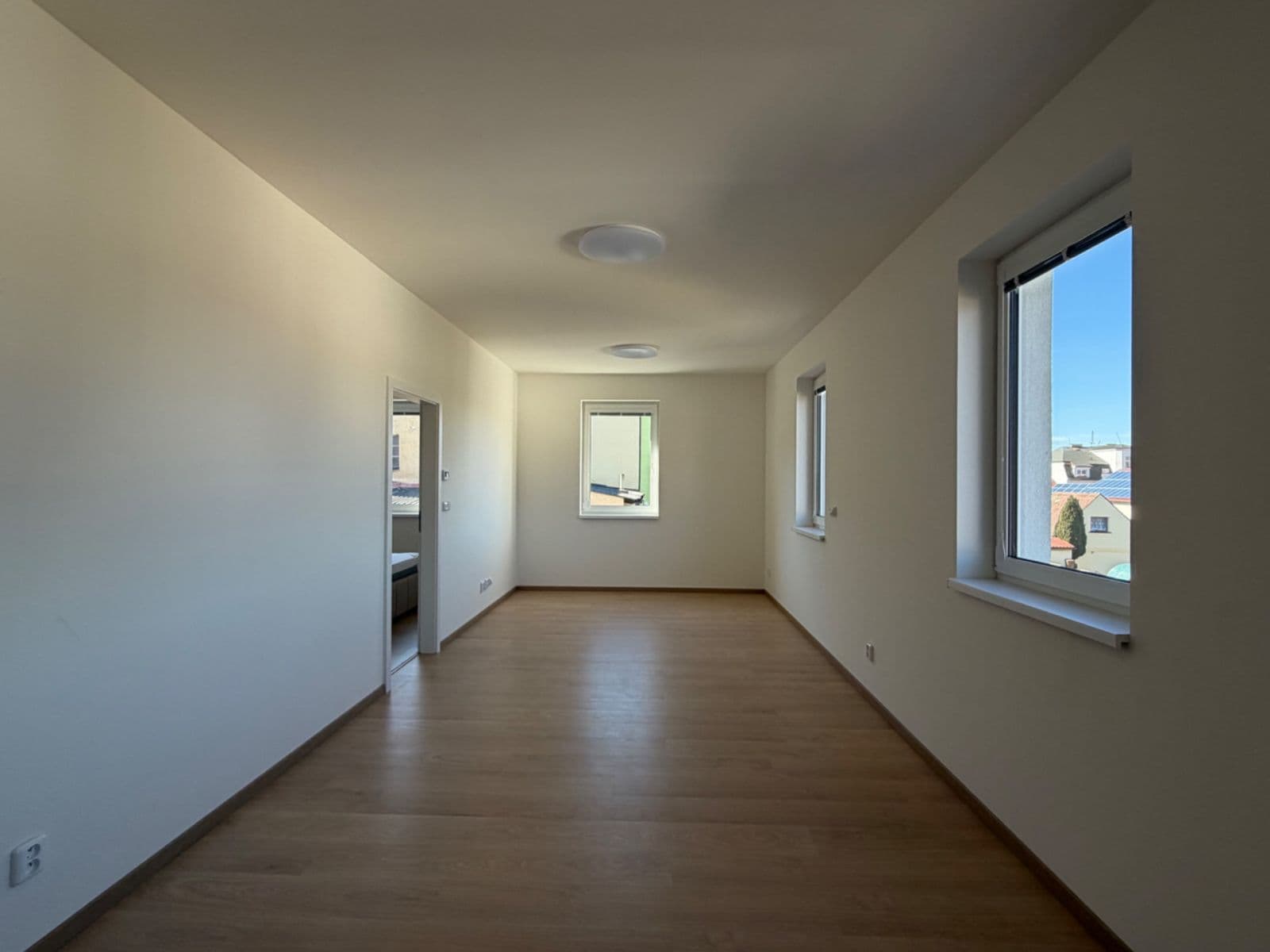 Pronájem bytu 2+kk 55 m², Smetanova, Hořovice, Středočeský kraj Pronájem bytu 2+kk 55 m², Smetanova, Hořovice, Středočeský kraj