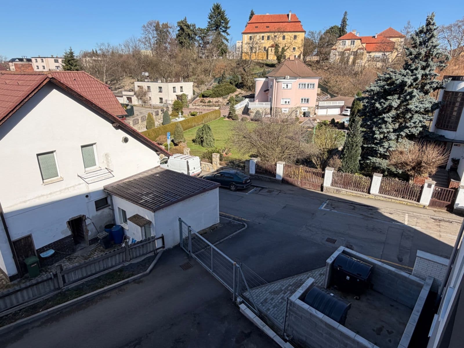 Pronájem bytu 2+kk 55 m², Smetanova, Hořovice, Středočeský kraj Pronájem bytu 2+kk 55 m², Smetanova, Hořovice, Středočeský kraj