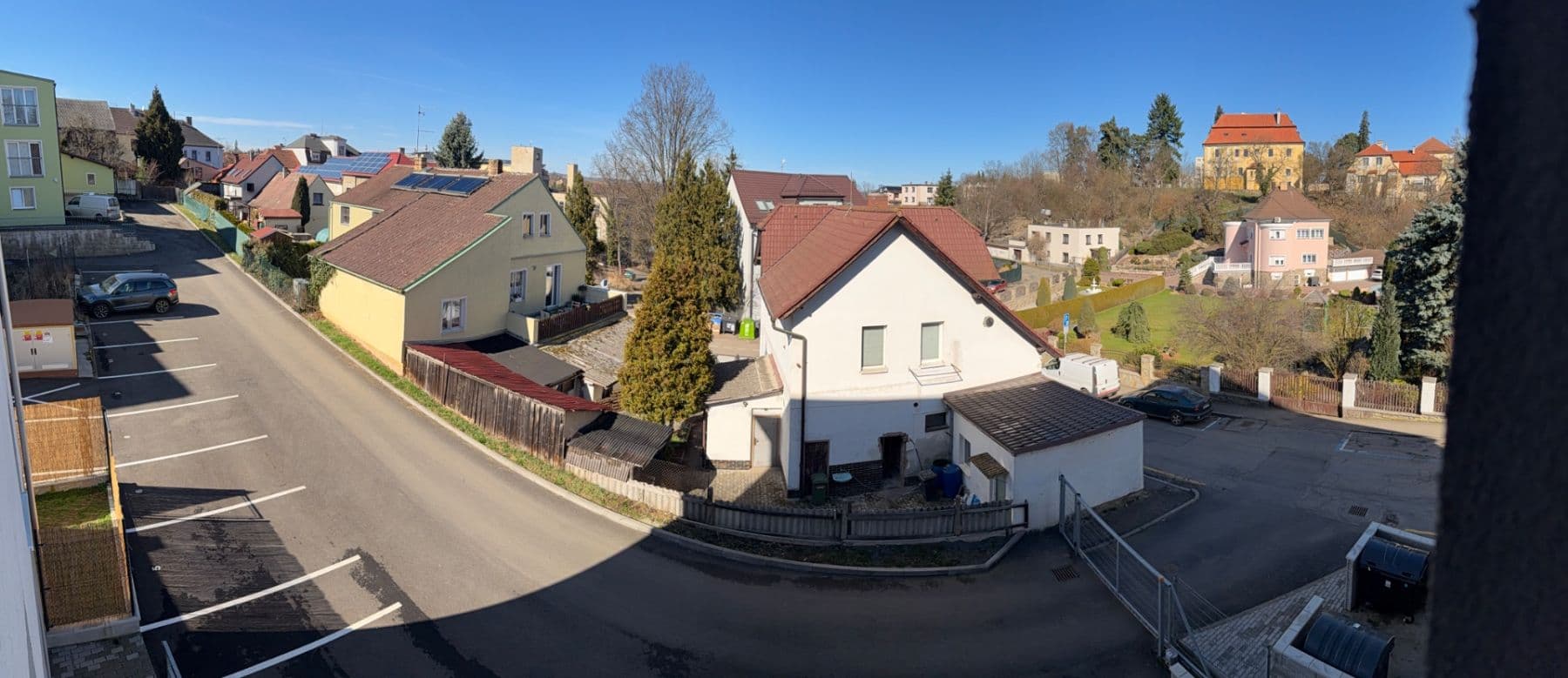 Pronájem bytu 2+kk 55 m², Smetanova, Hořovice, Středočeský kraj Pronájem bytu 2+kk 55 m², Smetanova, Hořovice, Středočeský kraj