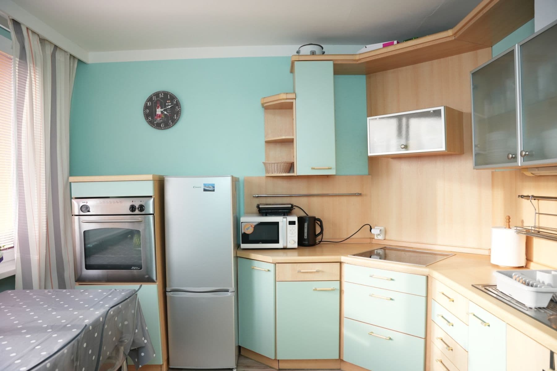 Prodej bytu 2+kk 38 m², Na Domovině, Praha, Praha Prodej bytu 2+kk 38 m², Na Domovině, Praha, Praha